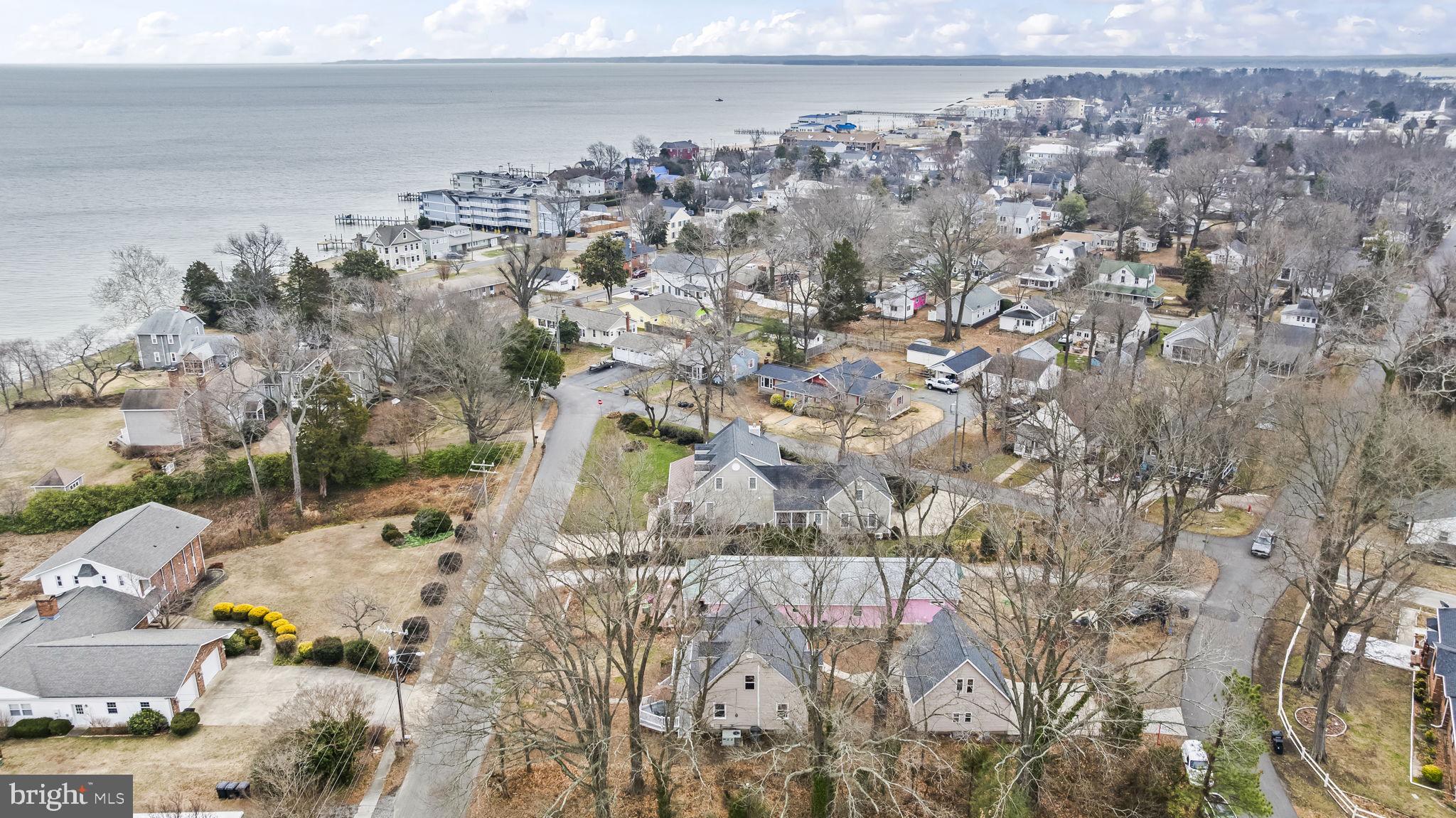 916 Bryant Avenue Colonial Beach, VA 22443 - Photo 51 of 52