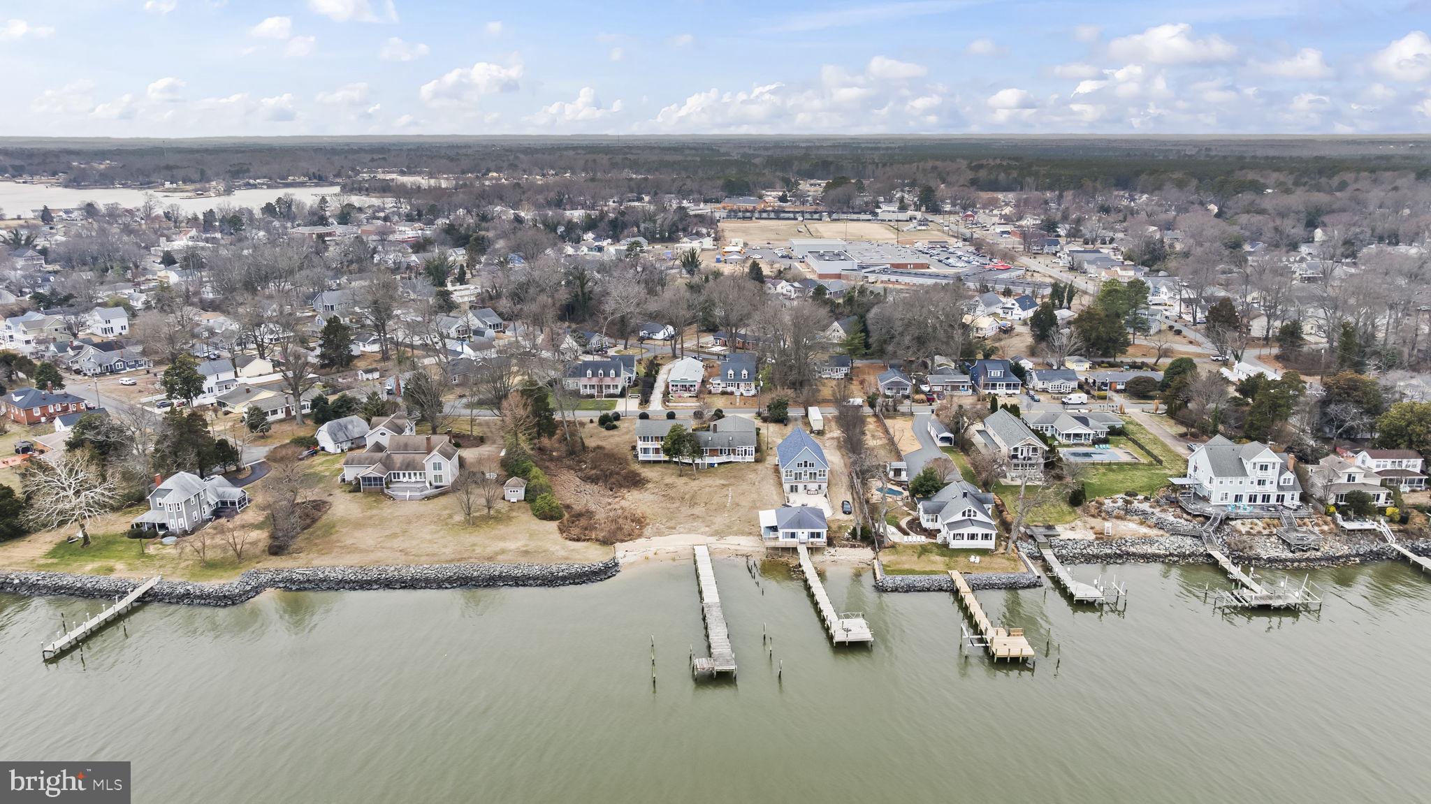 916 Bryant Avenue Colonial Beach, VA 22443 - Photo 52 of 52