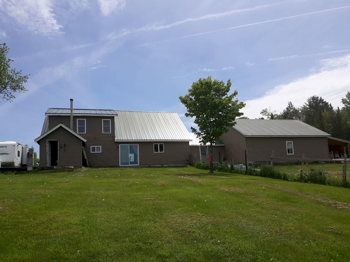 1074 Beckwith Road Cornville, ME 04976 - Photo 7 of 37 20190609_112135