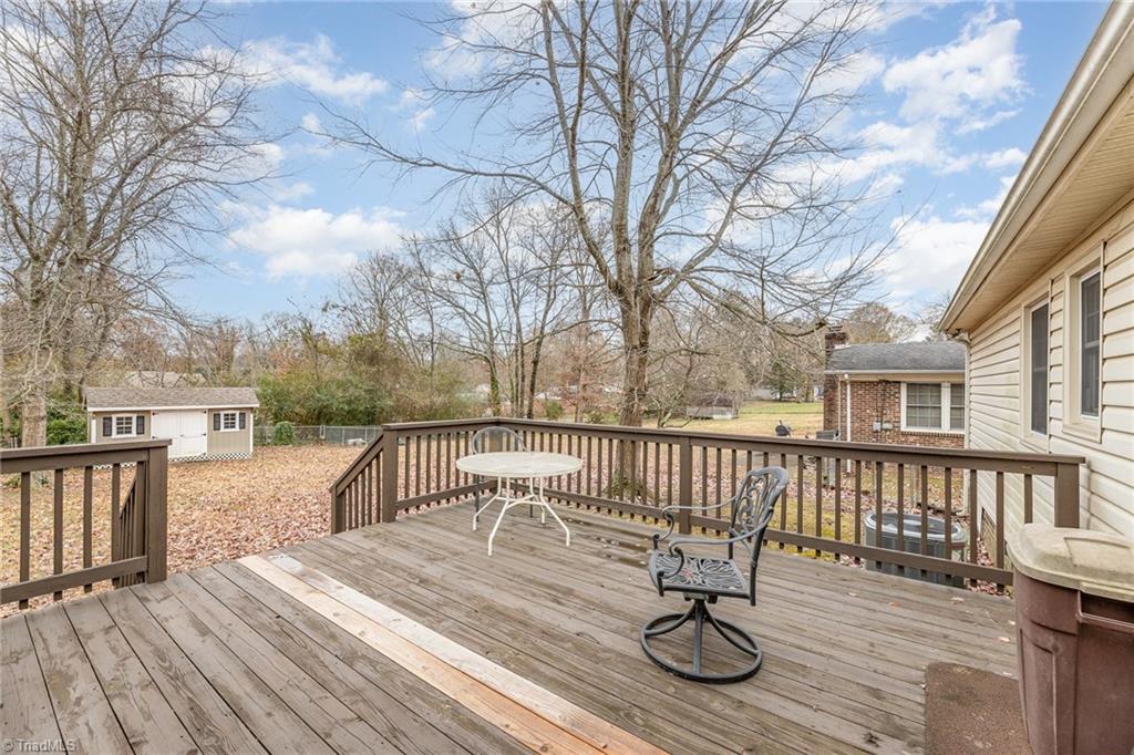 3314 Dillon Road Jamestown, NC 27282 - Photo 20 of 23