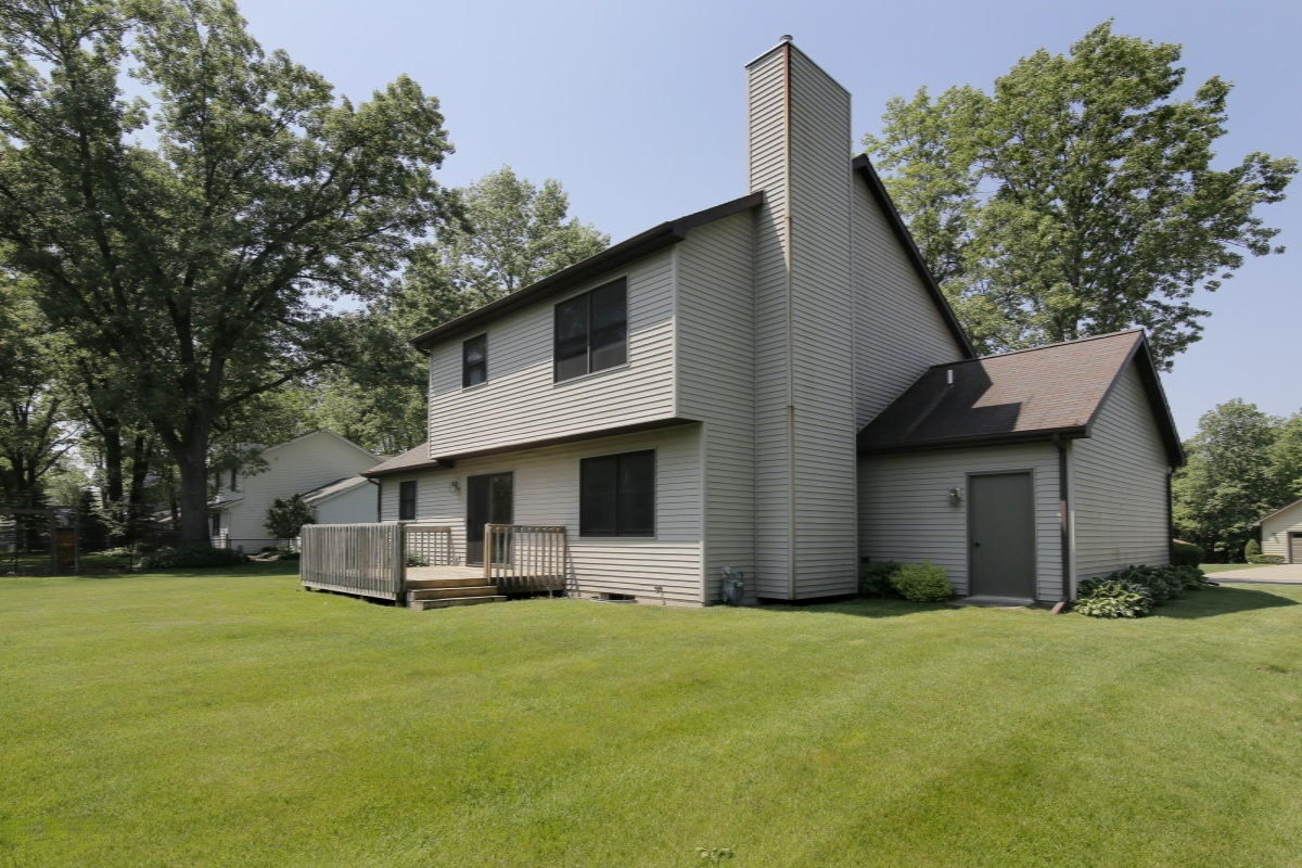 165 Hidden Forest Road Battle Creek, MI 49014 - Photo 22 of 22 165 Hidden Forrest-21