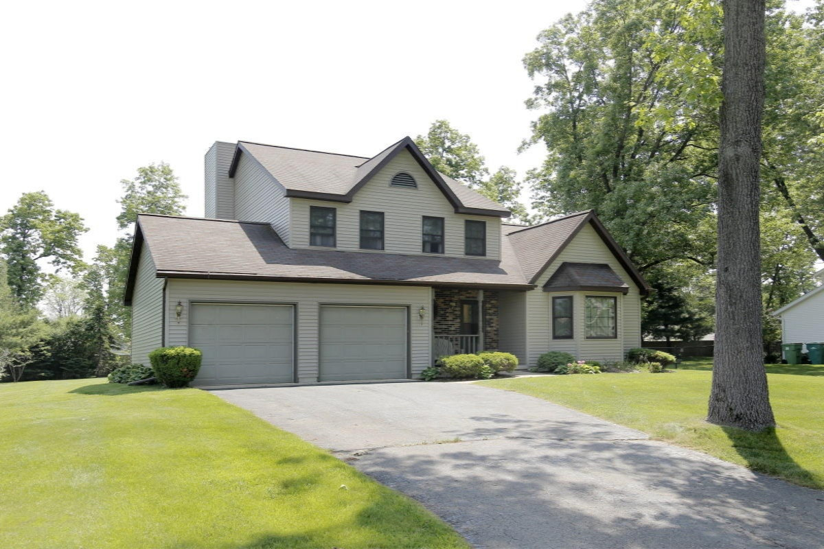 165 Hidden Forest Road Battle Creek, MI 49014 - Photo 3 of 22 165 Hidden Forrest-02