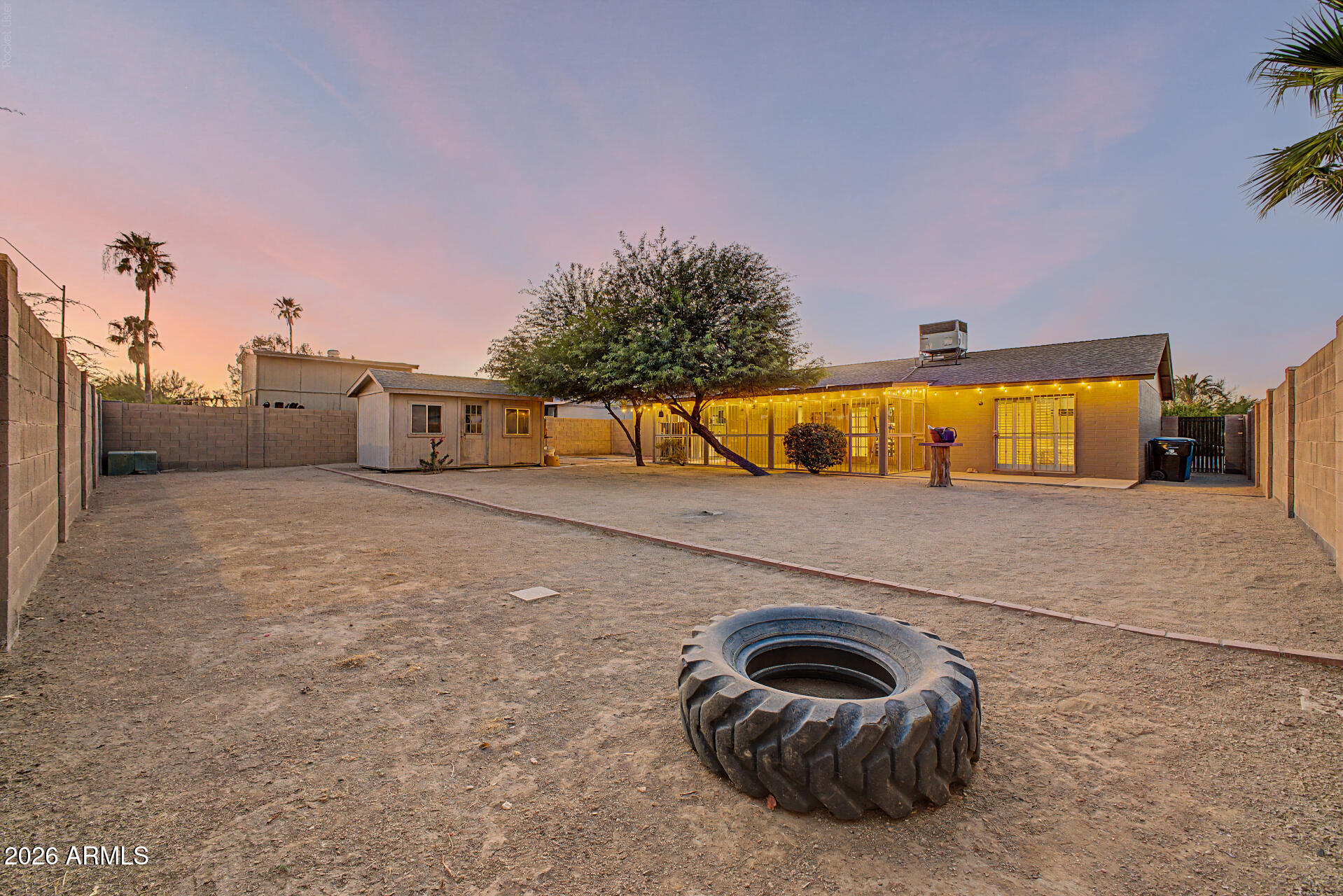 3821 East Wethersfield Road Phoenix, AZ 85032 - Photo 27 of 35 27 - Wethersfield