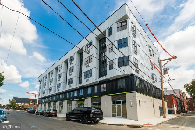 $1,680 | 4124 Haverford Avenue, Unit TWO, Philadelphia, PA 19104