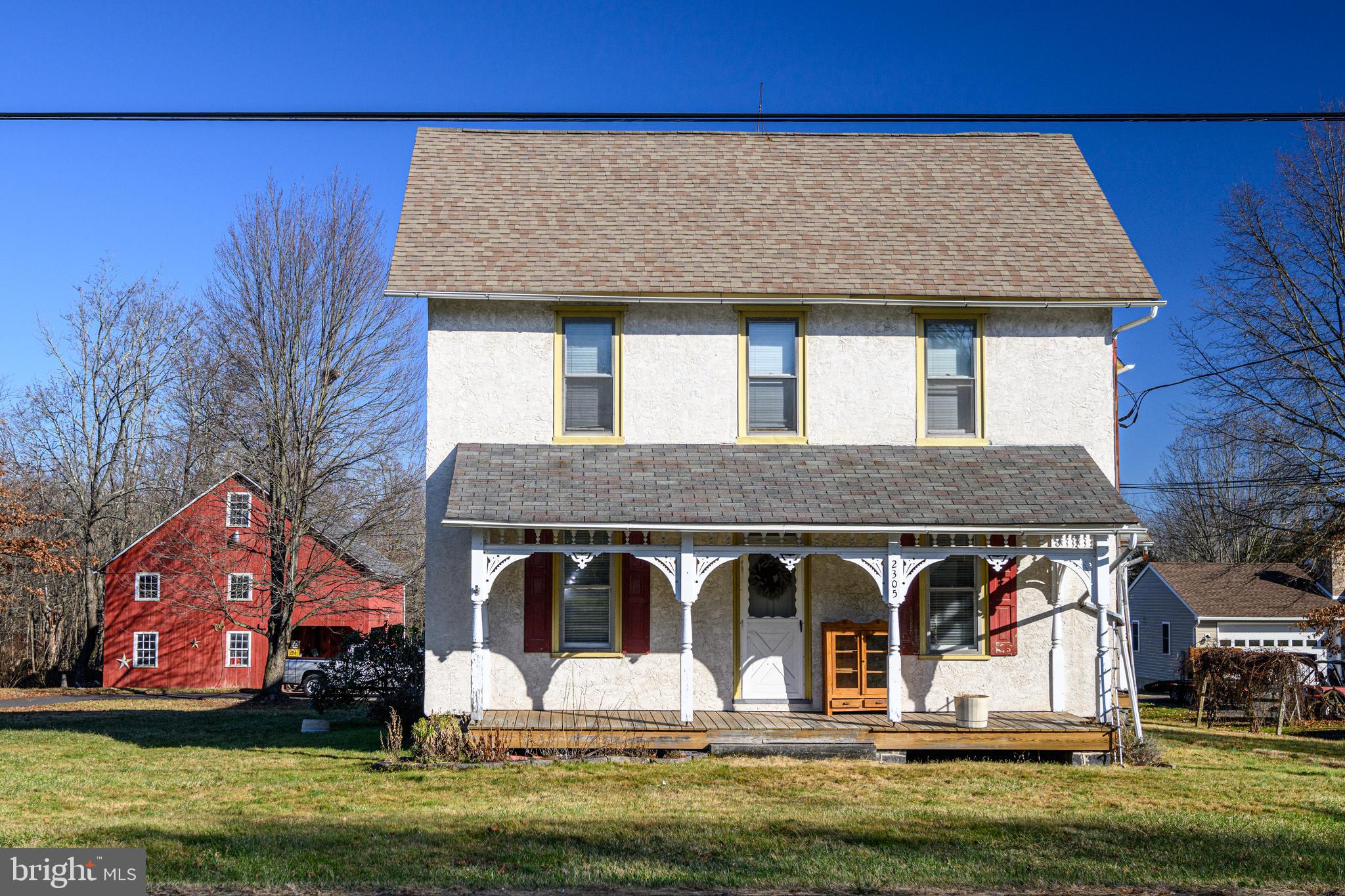 2305 Spinnerstown Road Quakertown, PA 18951 - Photo 1 of 40 Gallery Image 1