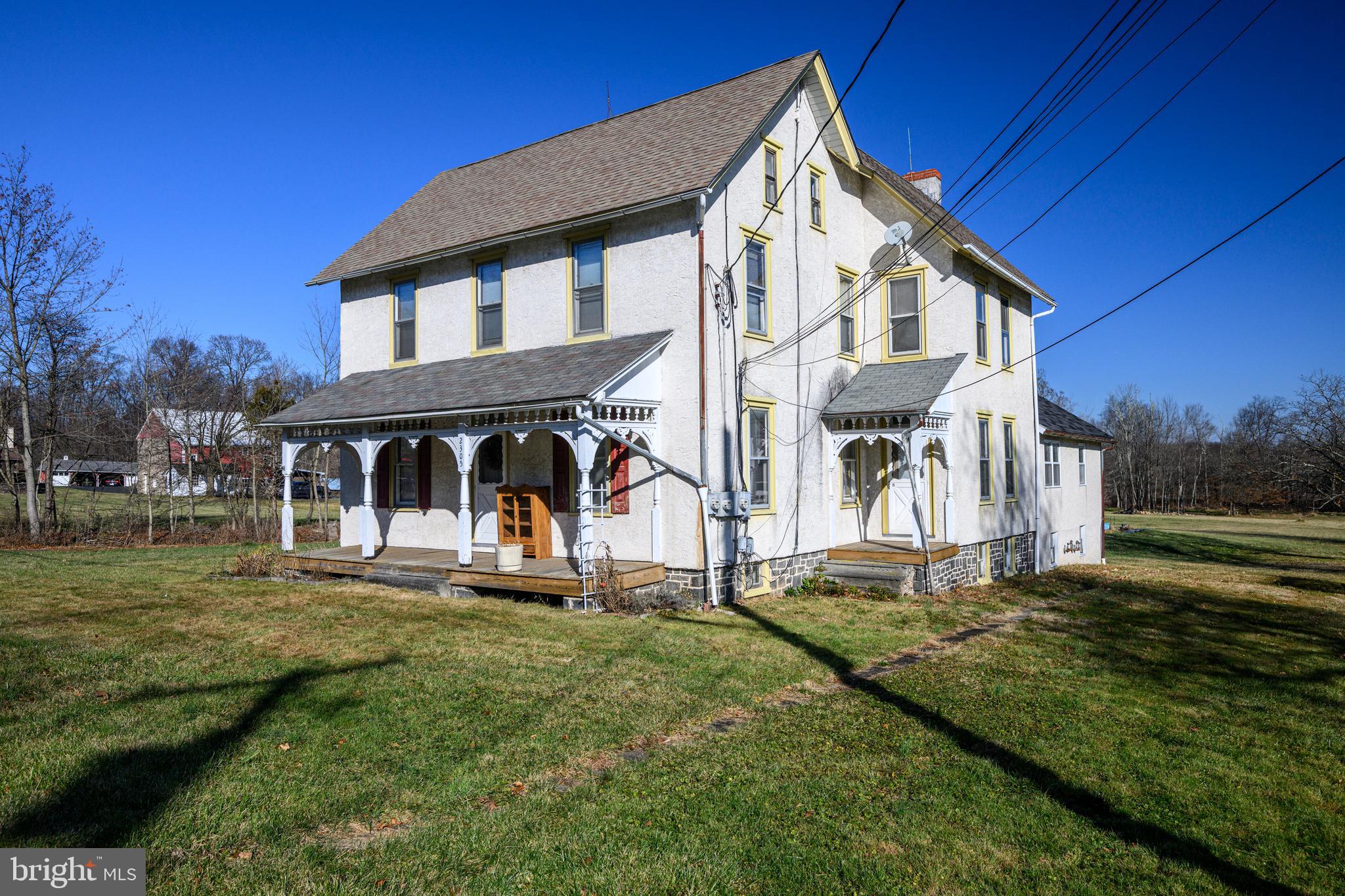 2305 Spinnerstown Road Quakertown, PA 18951 - Photo 2 of 40 Gallery Image 2