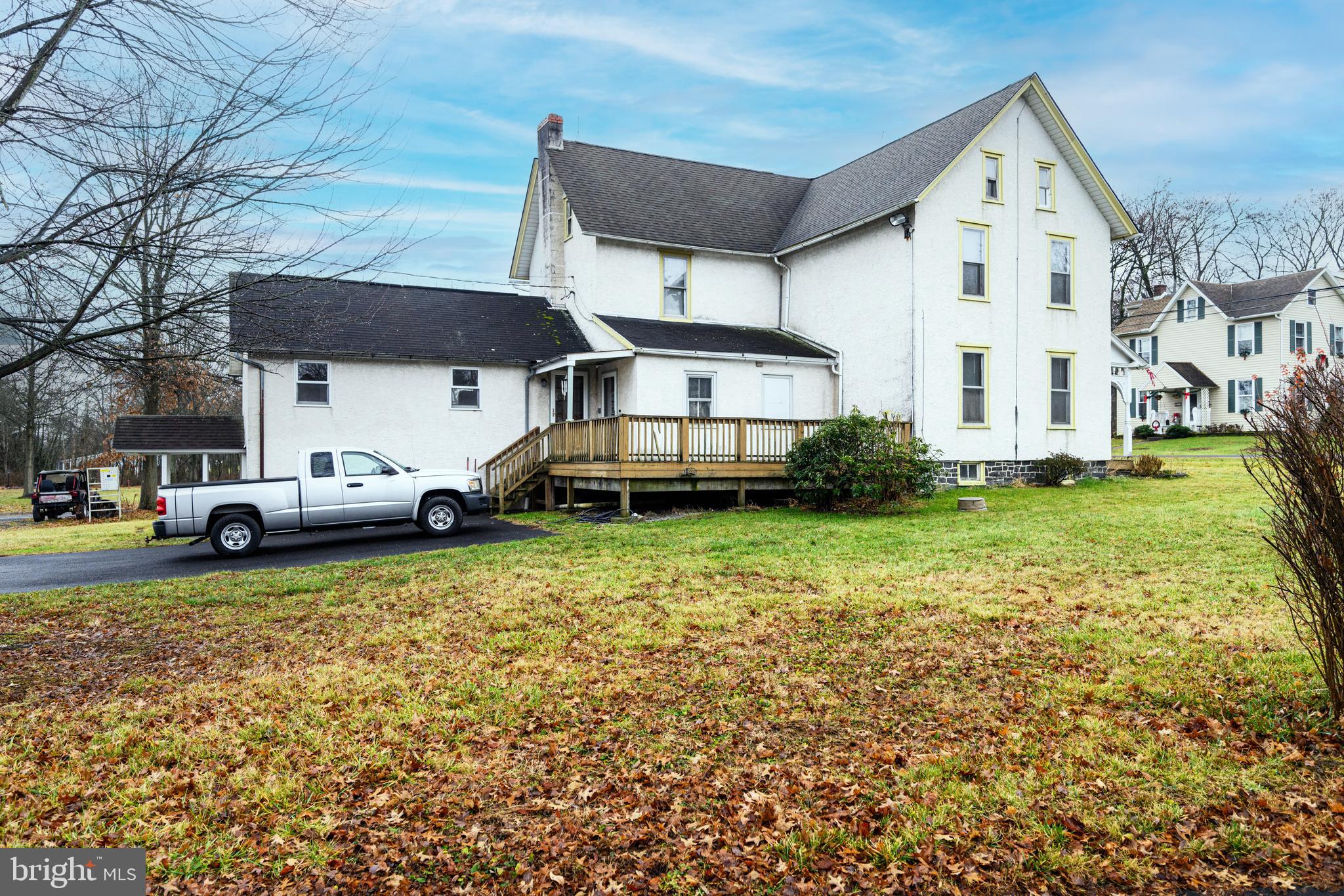 2305 Spinnerstown Road Quakertown, PA 18951 - Photo 40 of 40 Gallery Image 40