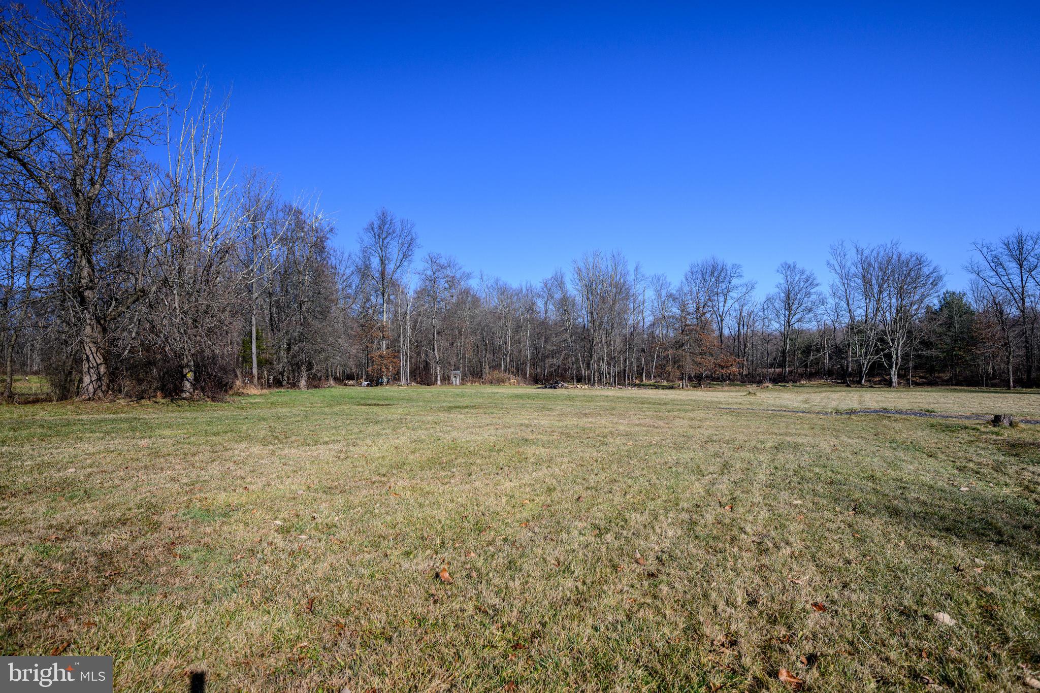 2305 Spinnerstown Road Quakertown, PA 18951 - Photo 5 of 40 Back yard