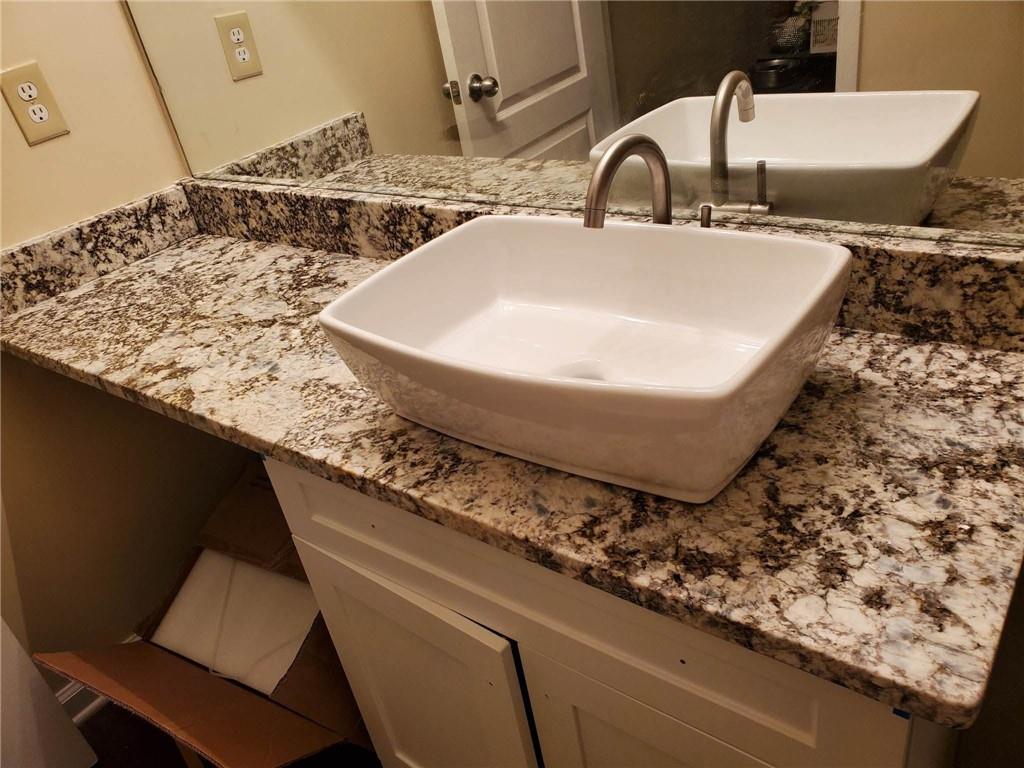 1749 Broad River Road Atlanta, GA 30349 - Photo 10 of 10 a close view of sink and tap