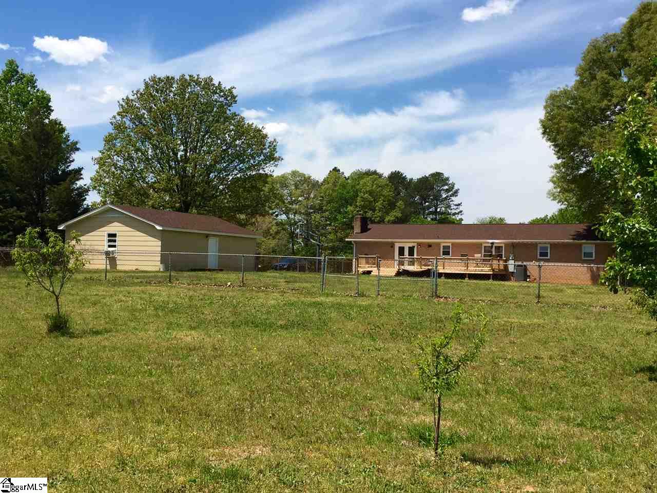 455 Mill Gin Road Campobello, SC 29322 - Photo 20 of 21