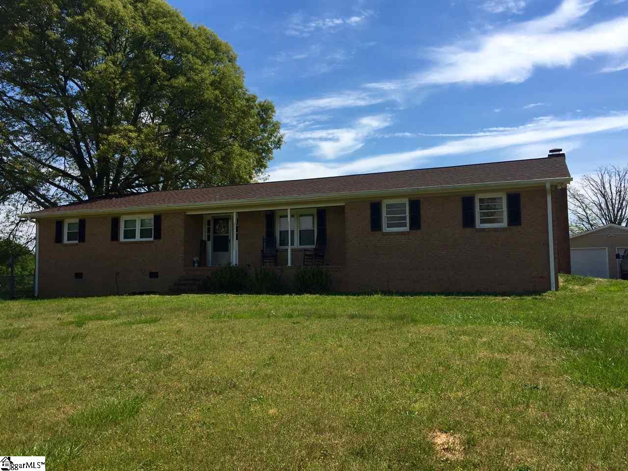 455 Mill Gin Road Campobello, SC 29322 - Photo 21 of 21
