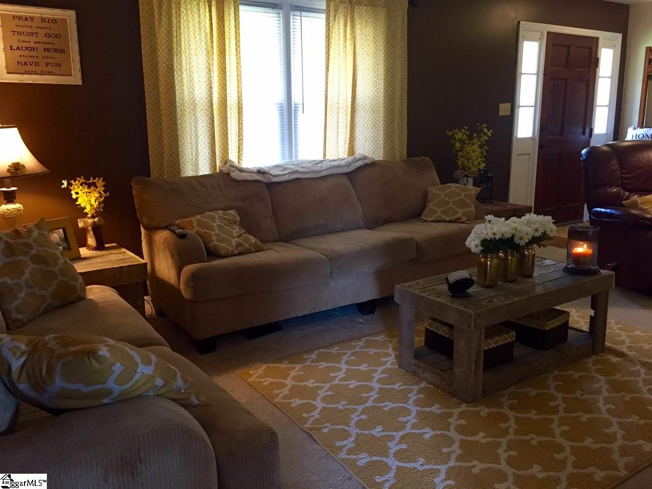 455 Mill Gin Road Campobello, SC 29322 - Photo 5 of 21
