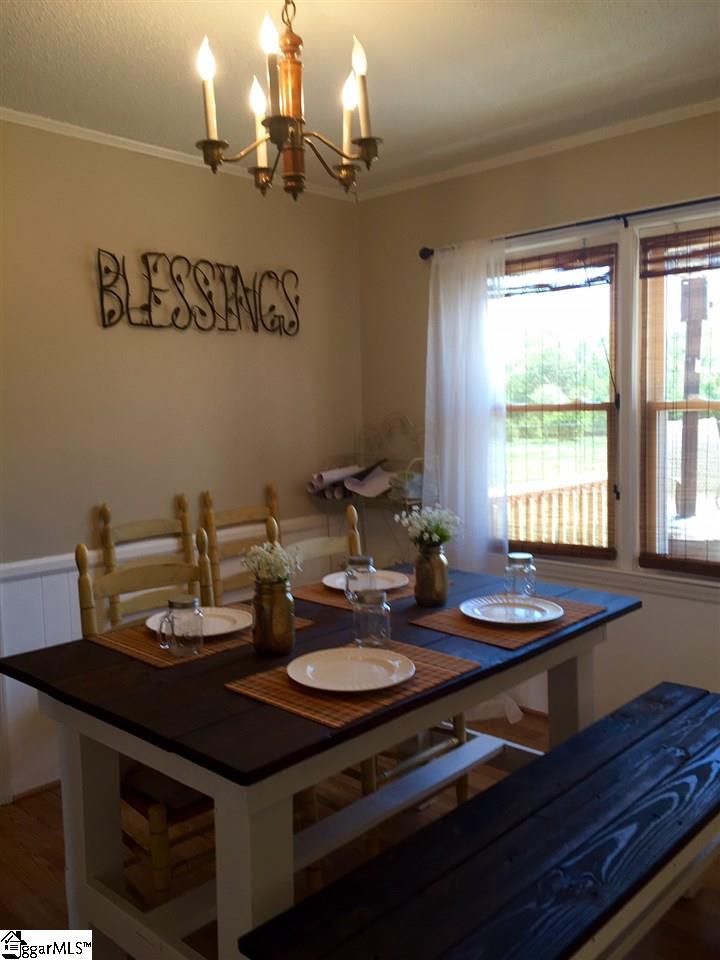 455 Mill Gin Road Campobello, SC 29322 - Photo 8 of 21