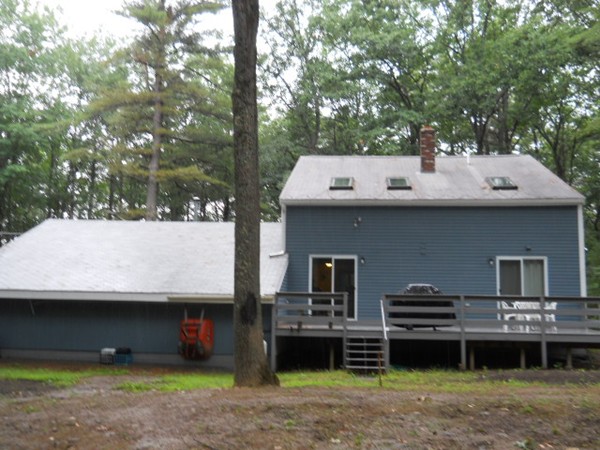 8 Noel Drive Ashburnham, MA 01430 - Photo 2 of 11