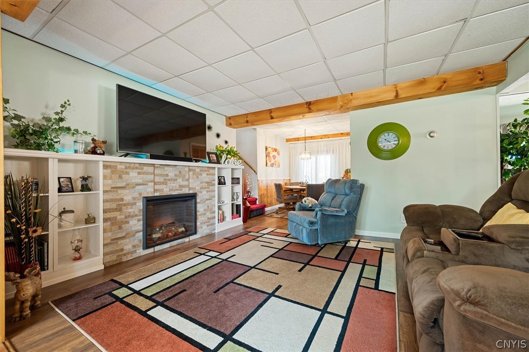 7441 Fels Road Vienna, NY 13308 - Photo 20 of 47