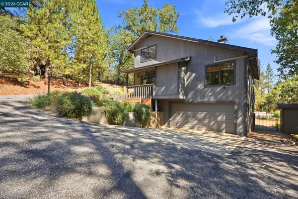 $549,000 | 1450 Pleasant Ridge Road, Colfax, CA 95713
