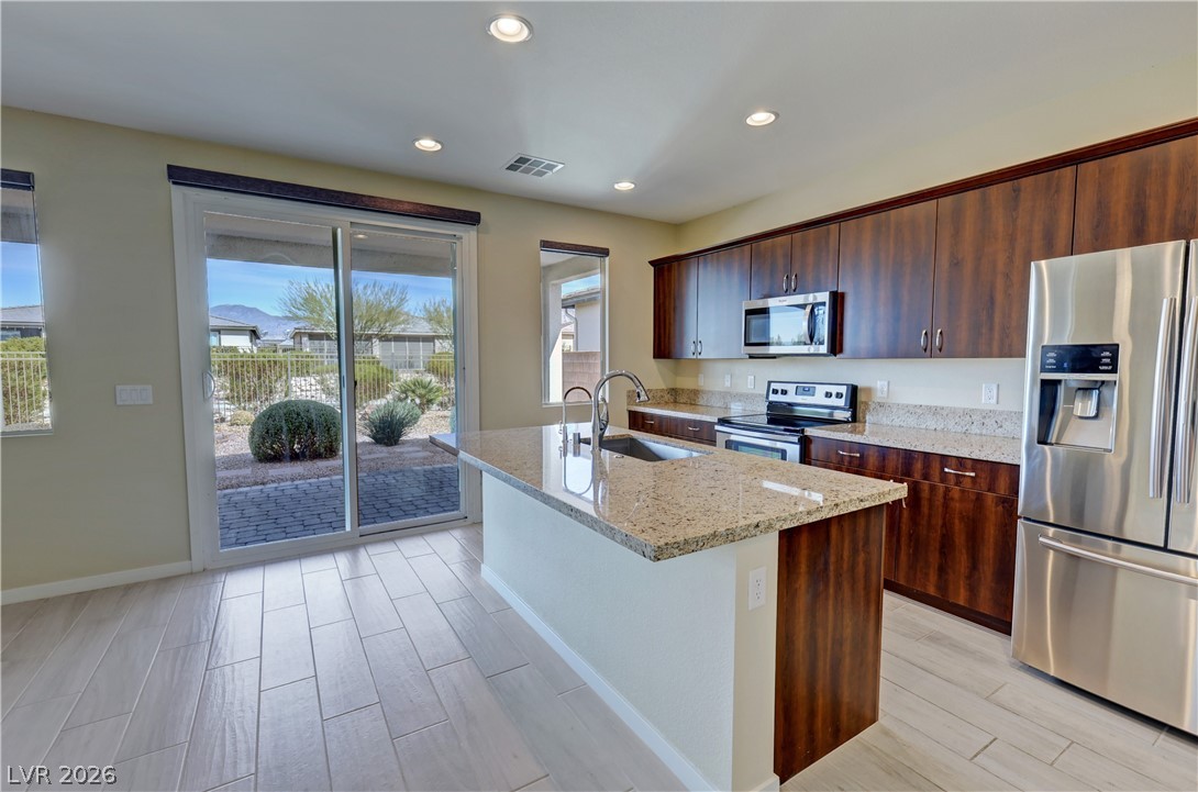 4882 East Beacon Ridge Drive Pahrump, NV 89061 - Photo 14 of 64