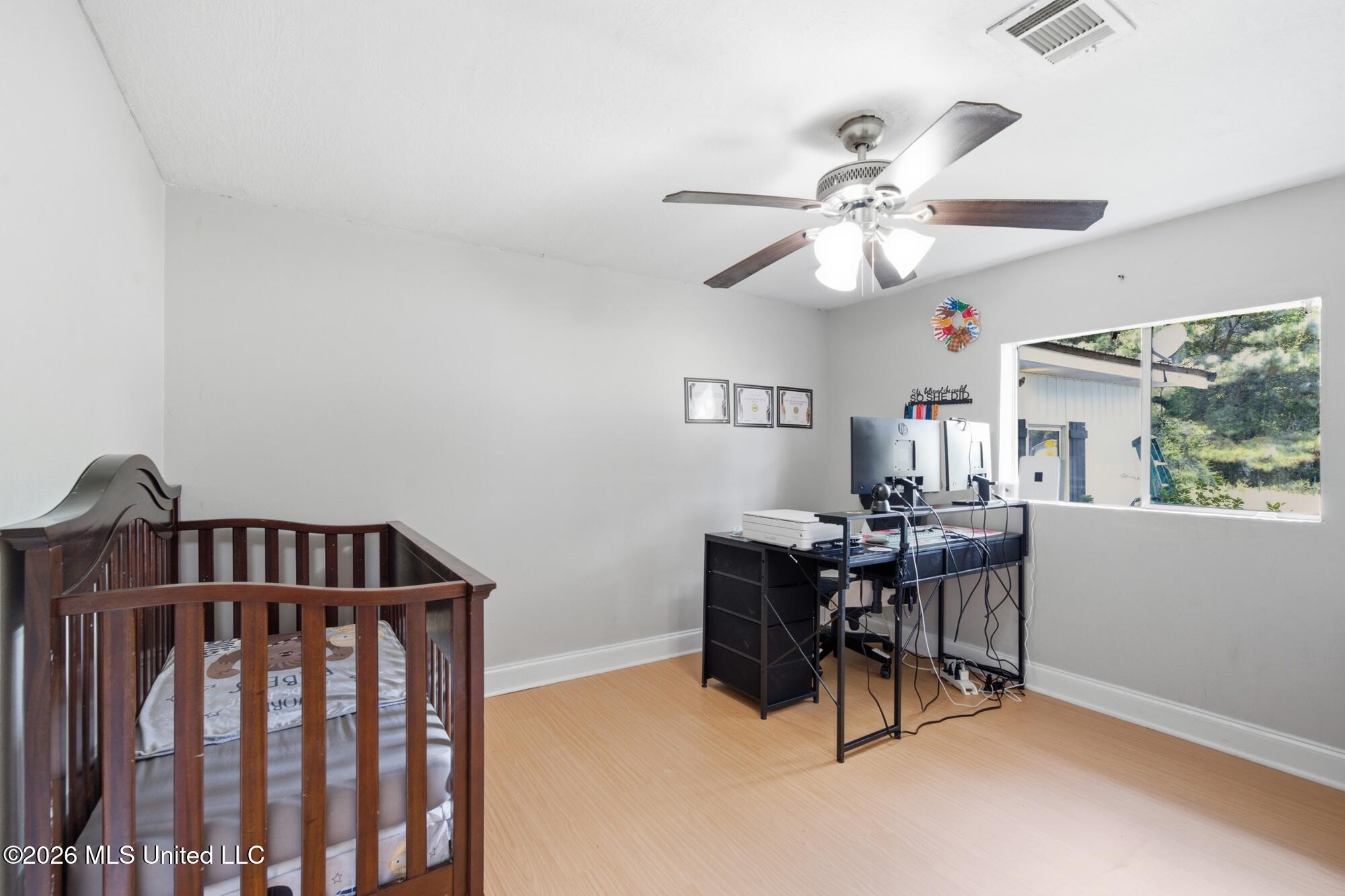 1508 Carterville Road Petal, MS 39465 - Photo 20 of 41 Bedroom