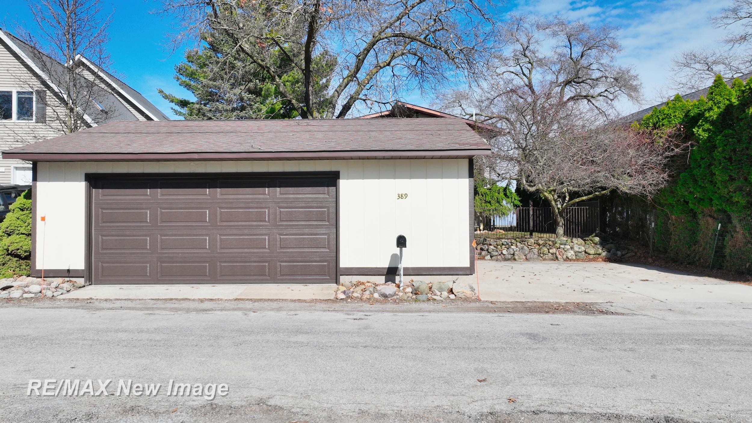 389 Ricoma Beach Road Bay City, MI 48706 - Photo 45 of 61