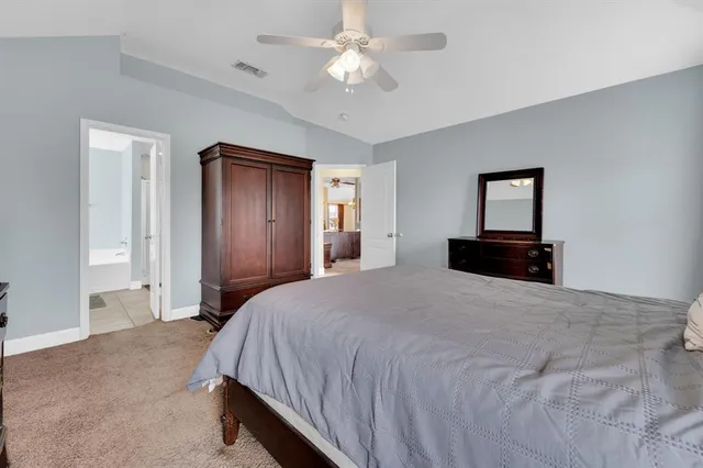 $355,000 | 930 High Knoll Drive, Midlothian, TX 76065