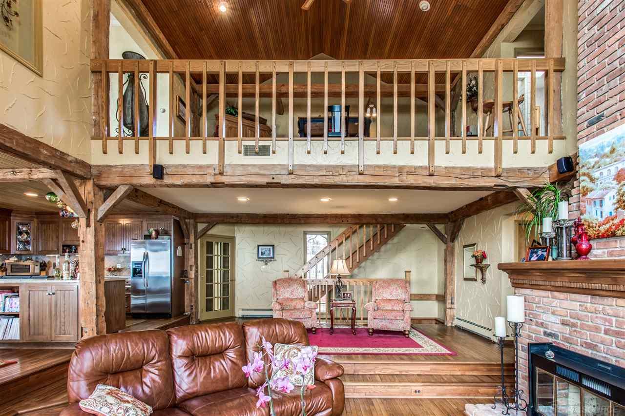 6727 Lakeshore Road Lexington, MI 48450 - Photo 21 of 91 Custom Design
