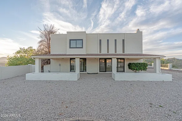 $589,900 | 1052 West Estate Drive, Miami, AZ 85539