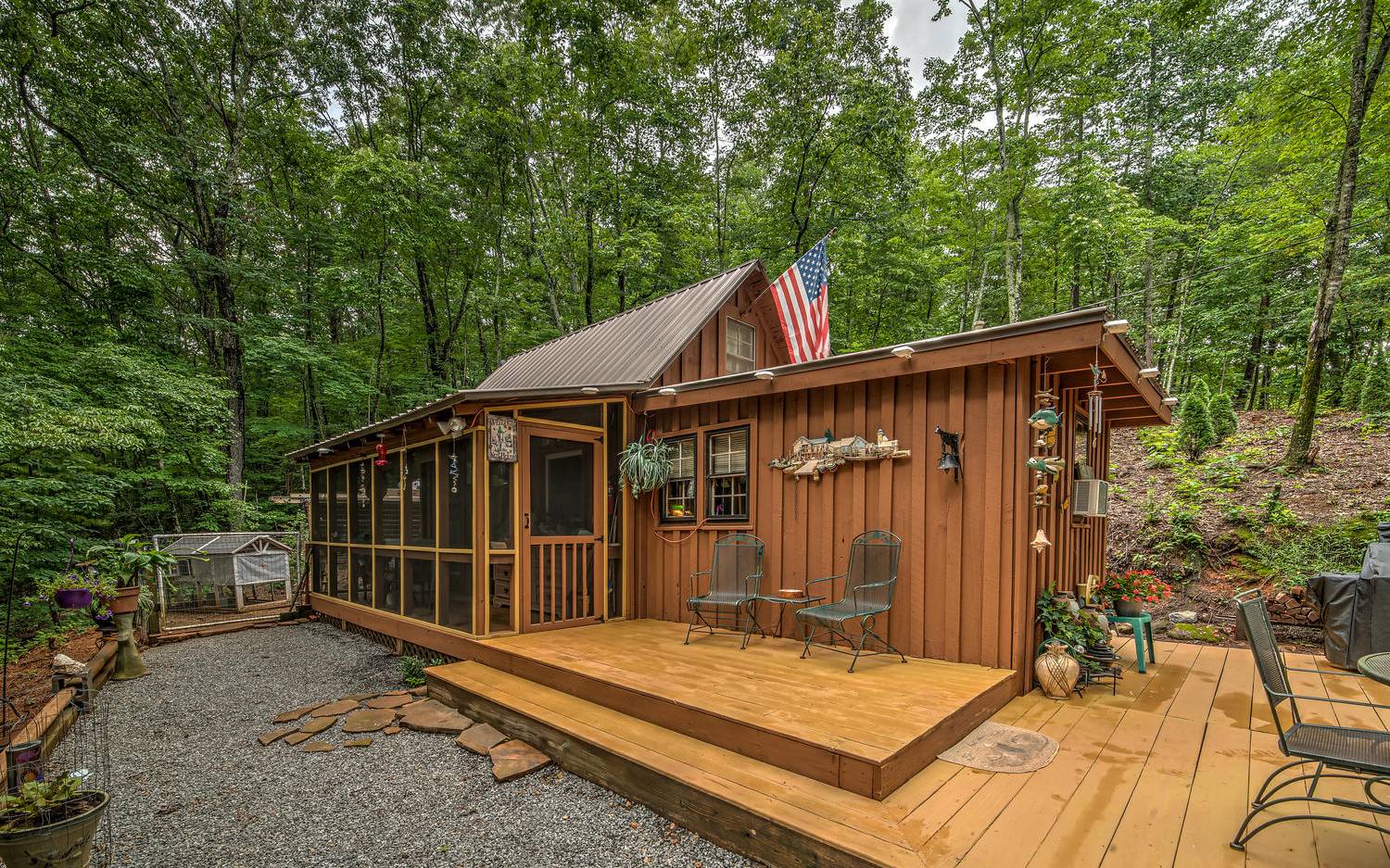 75 Highland Road Ellijay, GA 30540 - Photo 1 of 1 Main View