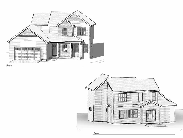 $459,900 | L181 Clemens, Arlington, WI 53911
