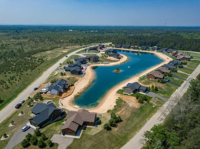 $99,000 | W5822 37th Street, New Lisbon, WI 53950