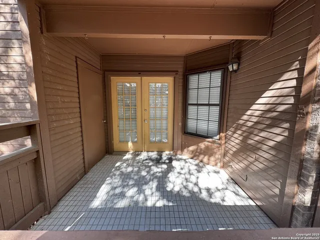 $1,345 | 10955 Wurzbach, Unit 109, San Antonio, TX 78230