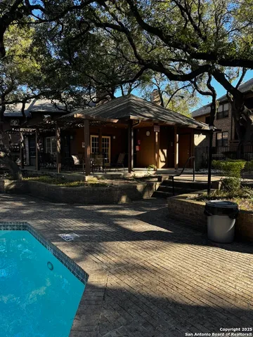 $1,345 | 10955 Wurzbach, Unit 109, San Antonio, TX 78230
