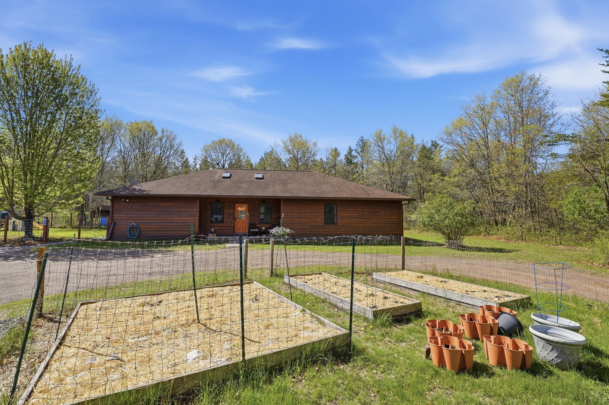 15077 Skog Road Grantsburg, WI 54840 - Photo 34 of 38