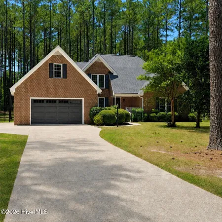 $674,900 | 211 Channel Run, Washington, NC 27889