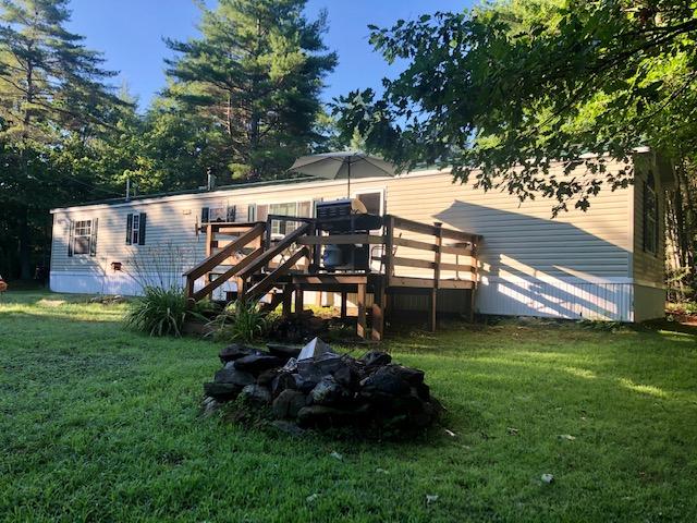 141 Gile Road Kents Hill, ME 04349 - Photo 5 of 13 IMG_8589