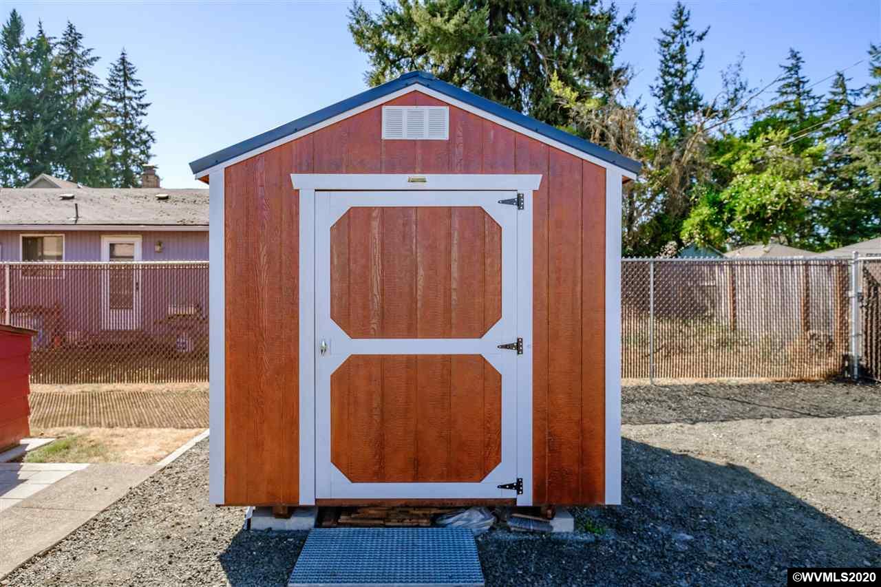 1943 Front Street Albany, OR 97321 - Photo 40 of 42