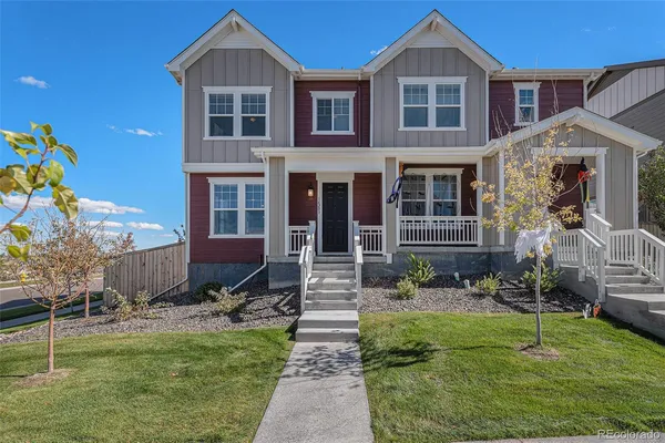 $515,000 | 14203 Hop Clover Trail, Parker, CO 80134