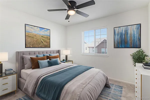 $515,000 | 14203 Hop Clover Trail, Parker, CO 80134