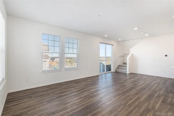 $515,000 | 14203 Hop Clover Trail, Parker, CO 80134