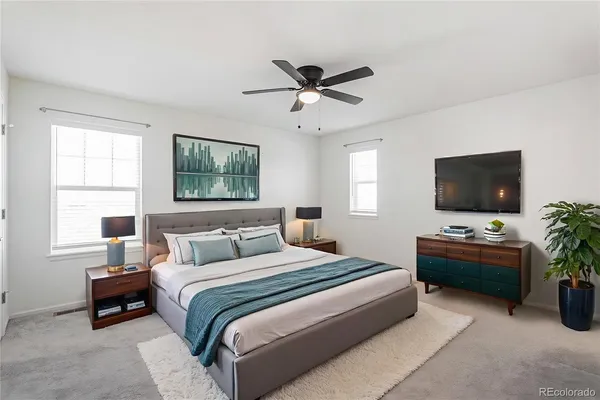 $515,000 | 14203 Hop Clover Trail, Parker, CO 80134