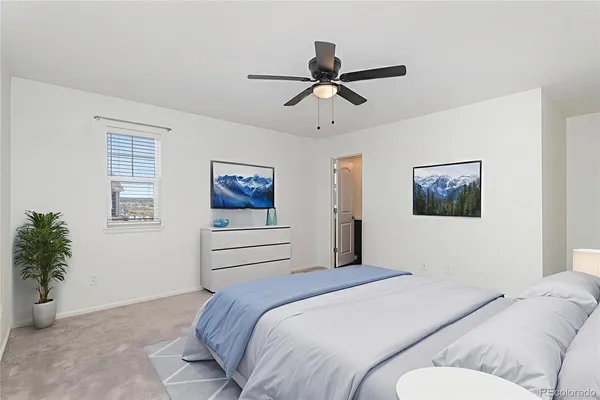 $515,000 | 14203 Hop Clover Trail, Parker, CO 80134