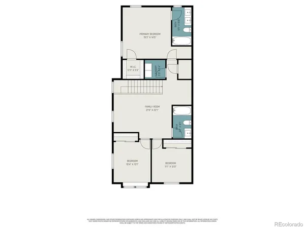 $515,000 | 14203 Hop Clover Trail, Parker, CO 80134