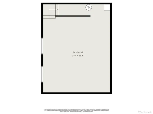 $515,000 | 14203 Hop Clover Trail, Parker, CO 80134