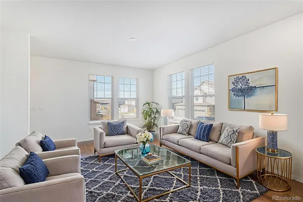 $515,000 | 14203 Hop Clover Trail, Parker, CO 80134