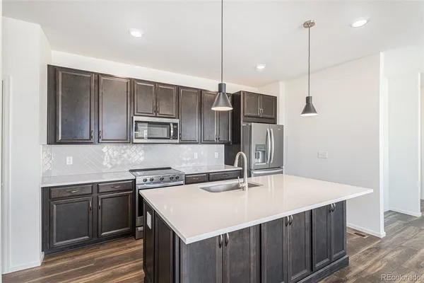 $515,000 | 14203 Hop Clover Trail, Parker, CO 80134