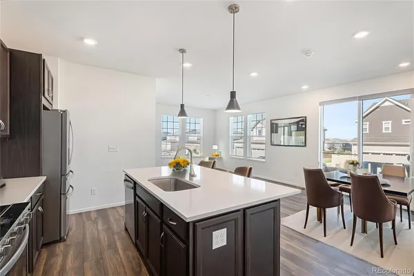 $515,000 | 14203 Hop Clover Trail, Parker, CO 80134