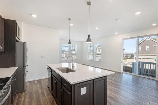 $515,000 | 14203 Hop Clover Trail, Parker, CO 80134