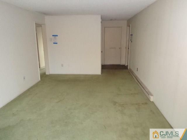 31 A Haddon Road Monroe Township, NJ 08831 - Photo 13 of 13 a view of an empty room