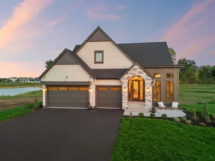 $1,249,867 | 713 Ensconced Way, Chaska, MN 55318