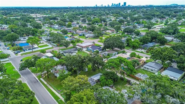 $315,000 | 2518 40th Avenue North, St. Petersburg, FL 33714