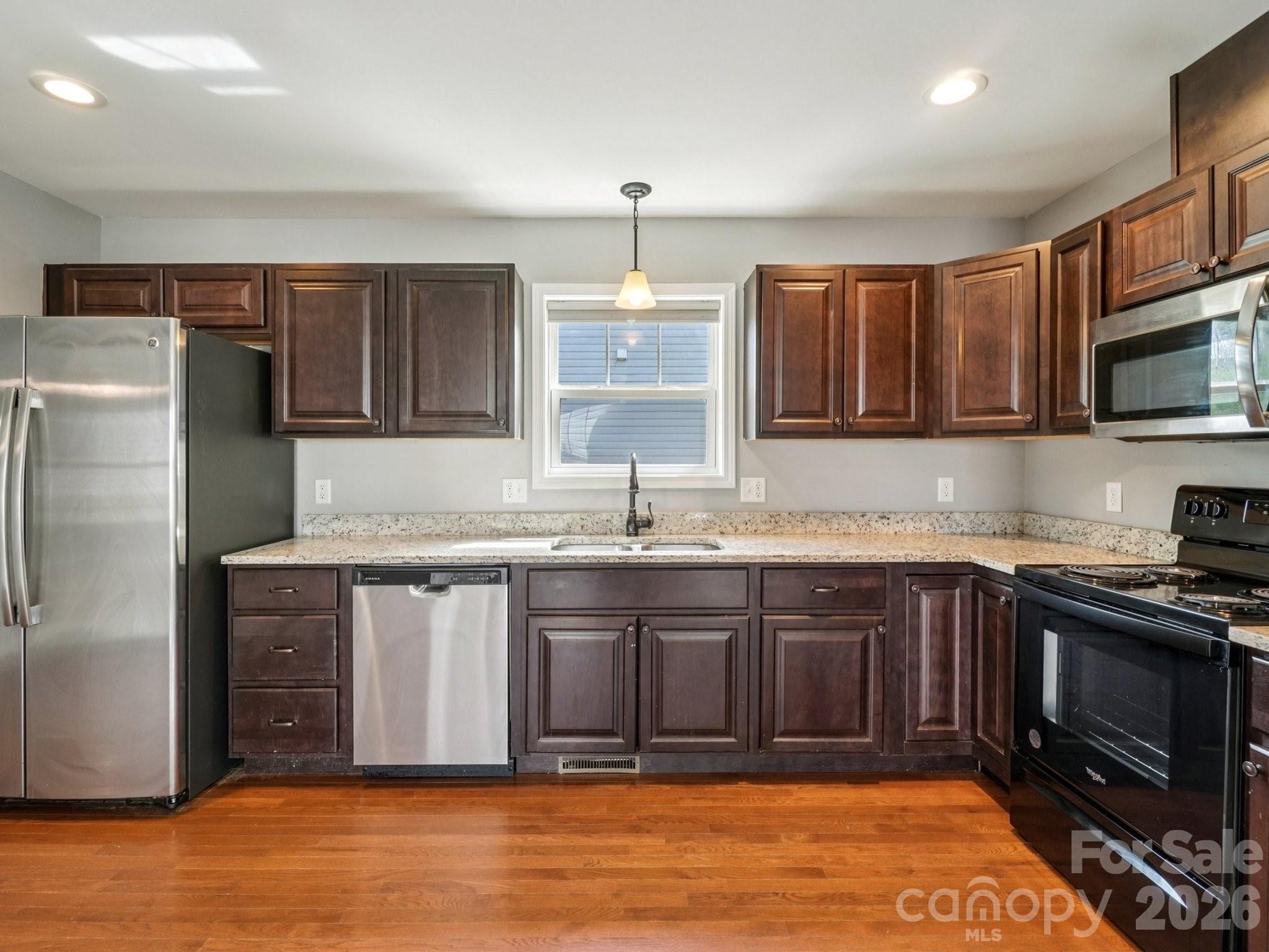 17 Yarrow Meadow Road Weaverville, NC 28787 - Photo 11 of 35